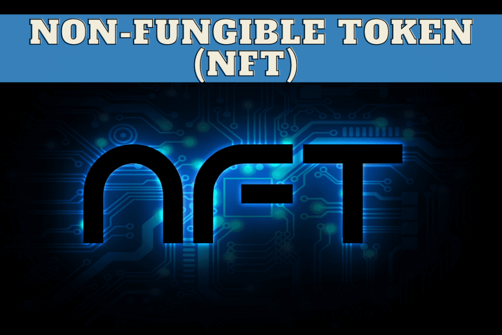  NFT(NON FUNGIBLE TOKEN)            