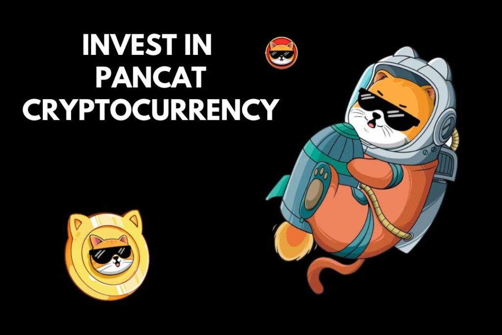 Pancat Cryptocurrency