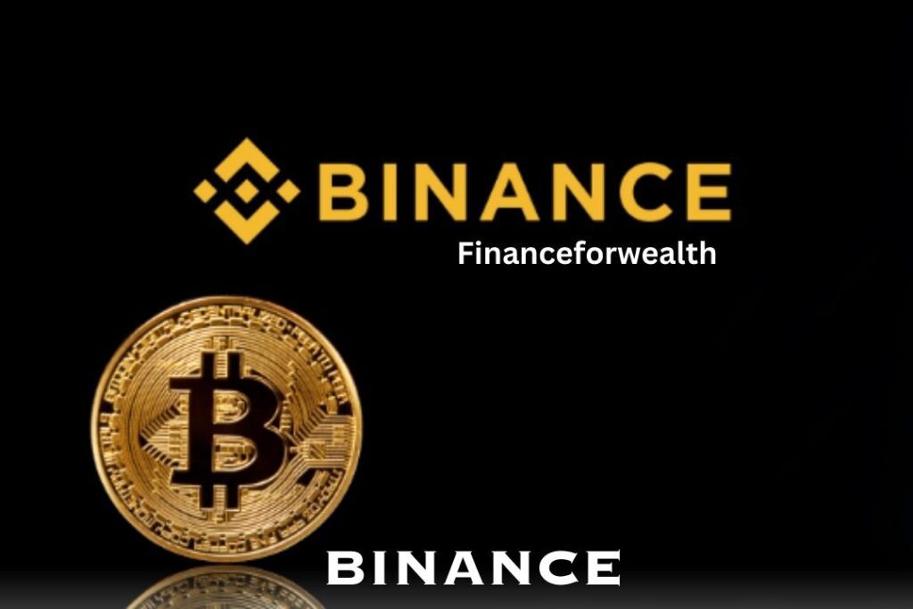 types-of-crypto-coins-binance-coin