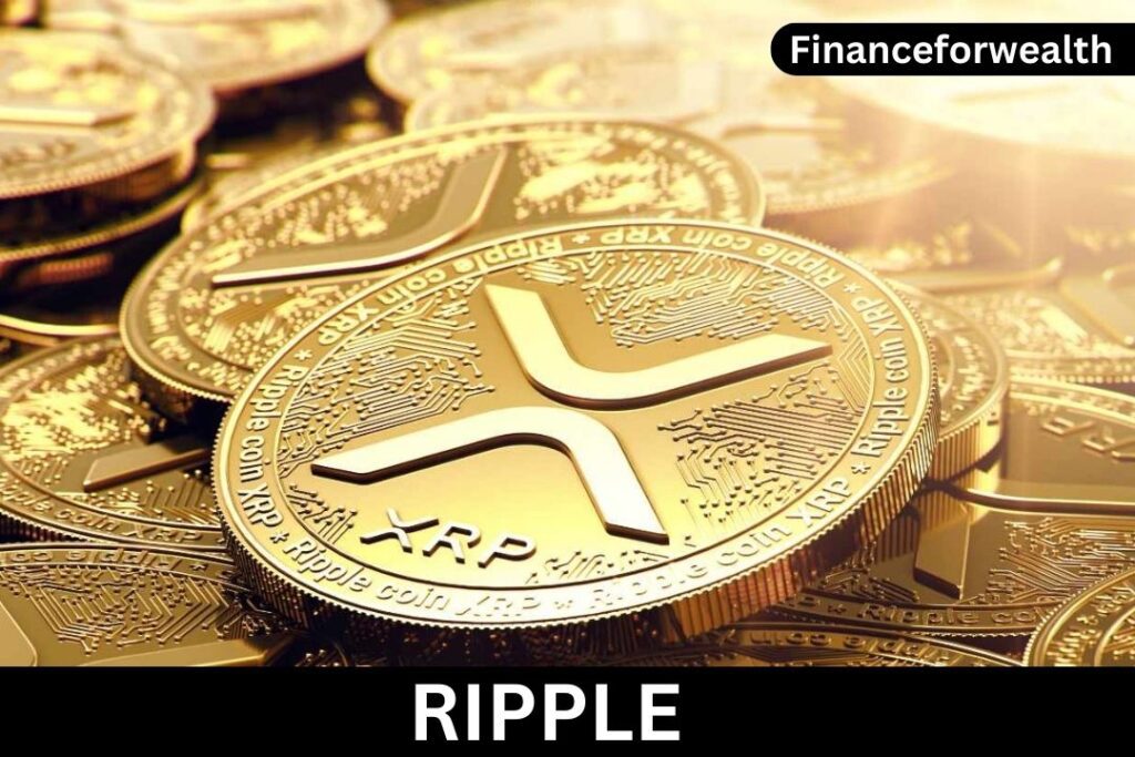 types-of-crypto-coins-ripple