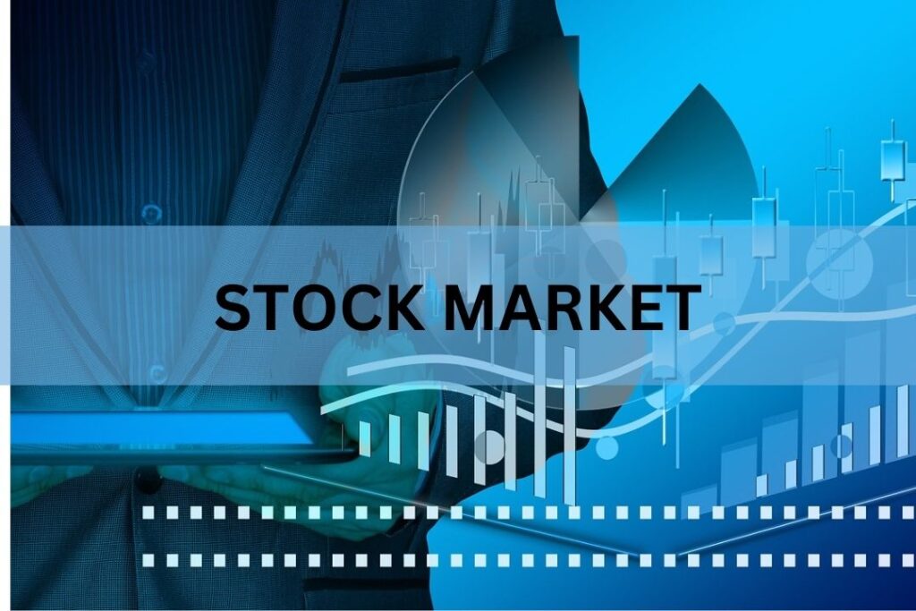 Global virtual stock exchange