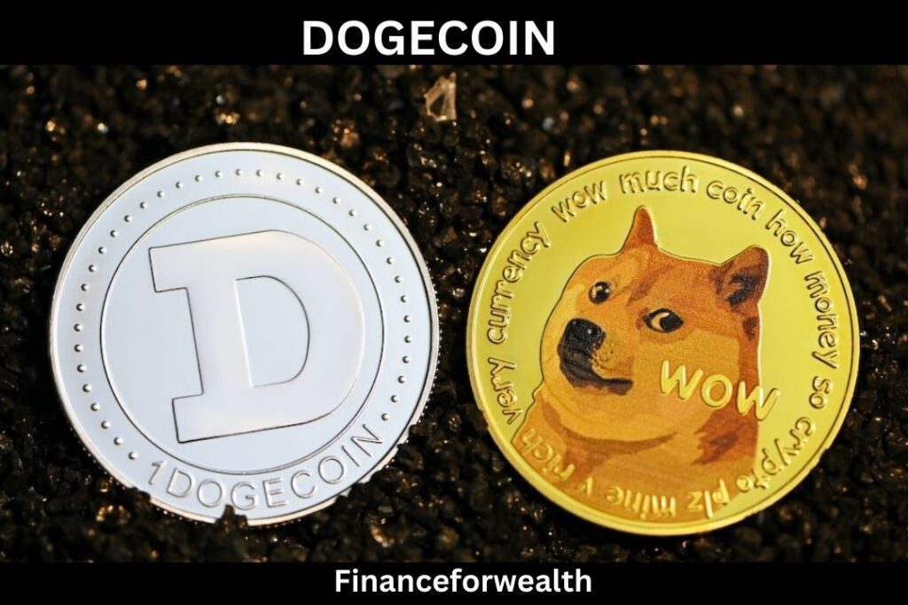 types-of-crypto-coins-doge-coin