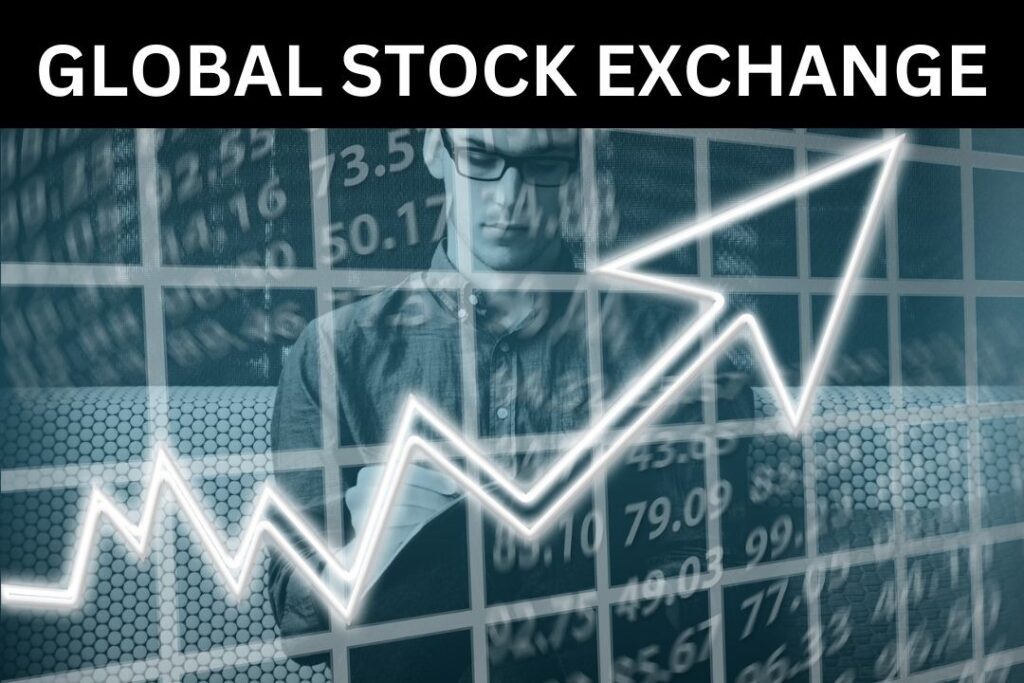 virtual stock exchange