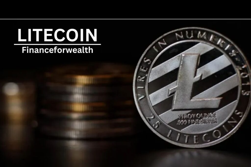 types-of-crypto-coins-litecoin