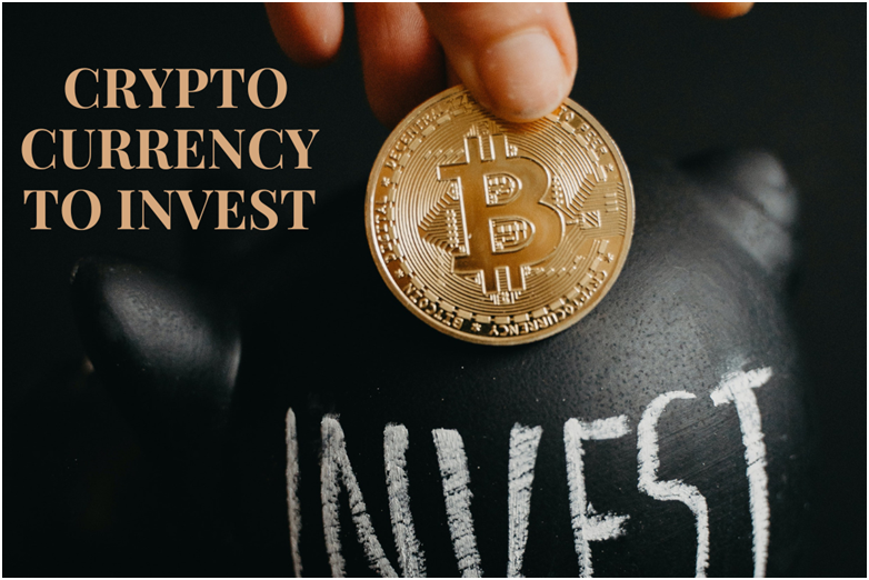best cryptocurrency to invest