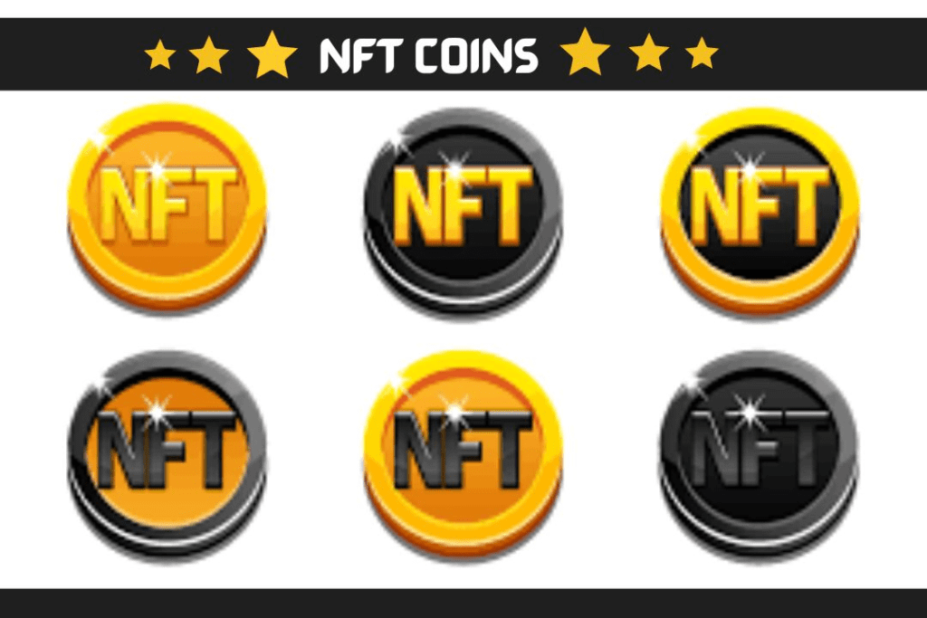 NFT Coins