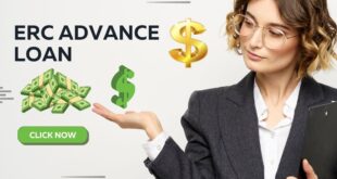 ERC Advance Loan