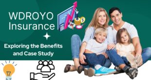 WDROYO Insurance